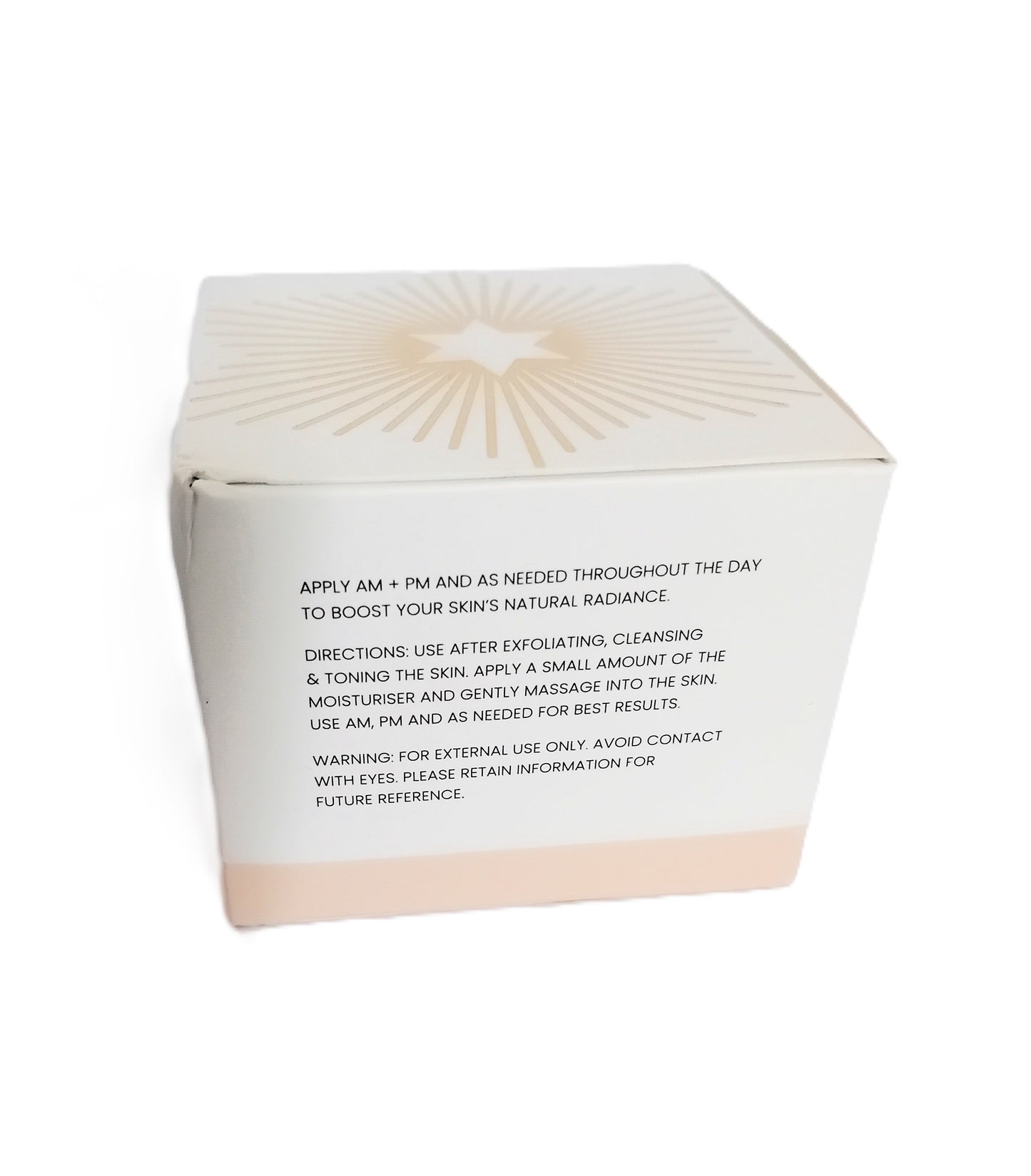 Face Facts Wonder Revive Cream