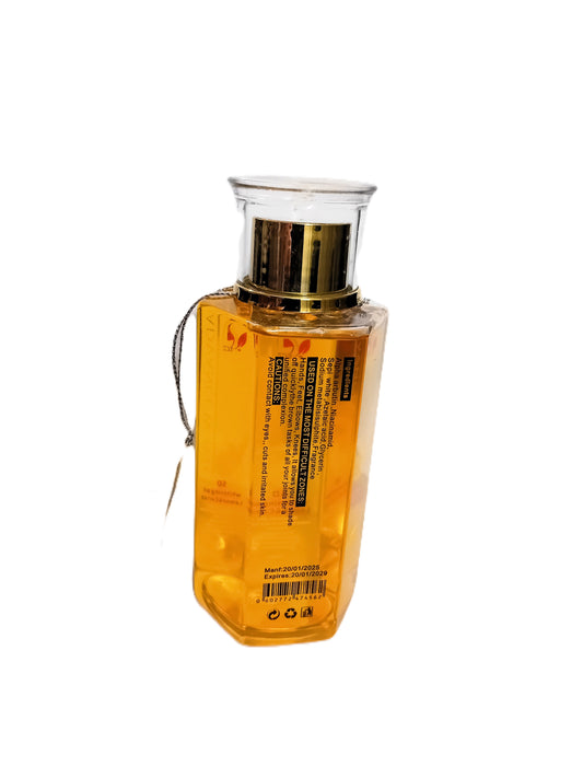 Advance Whyte Rich Aunty Oil