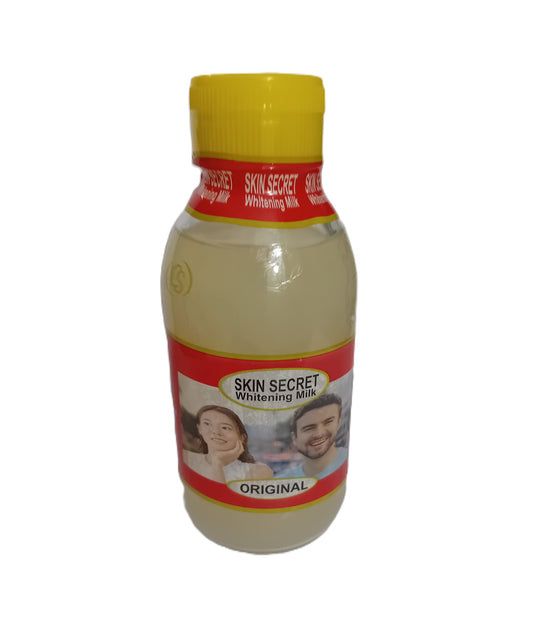 Skin Secret Whitening Milk 125ml
