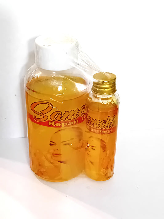 SAMCHI Repair Oil