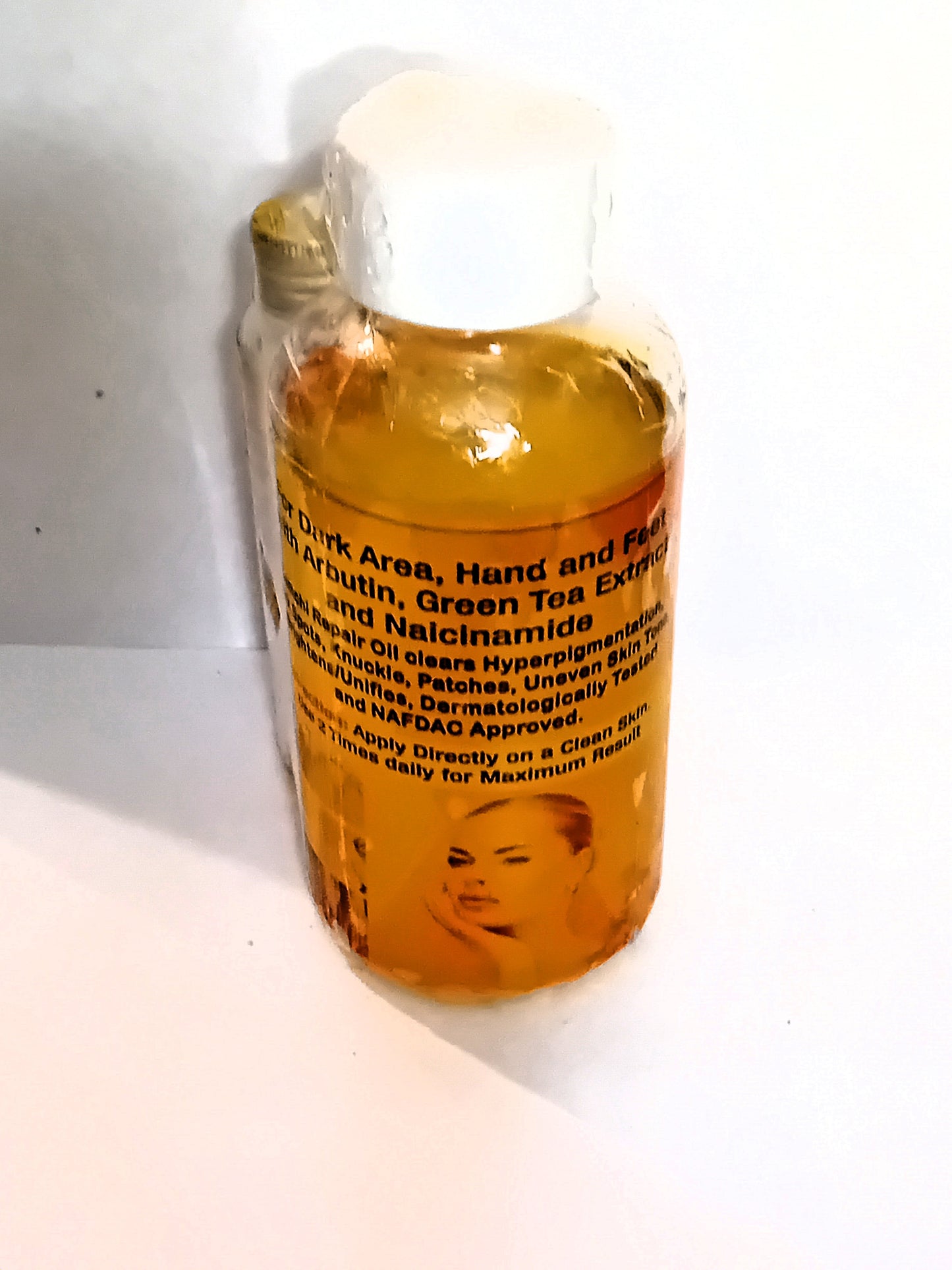 SAMCHI Repair Oil