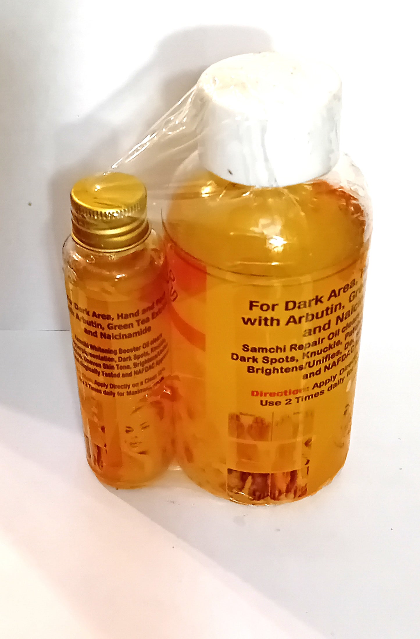 SAMCHI Repair Oil
